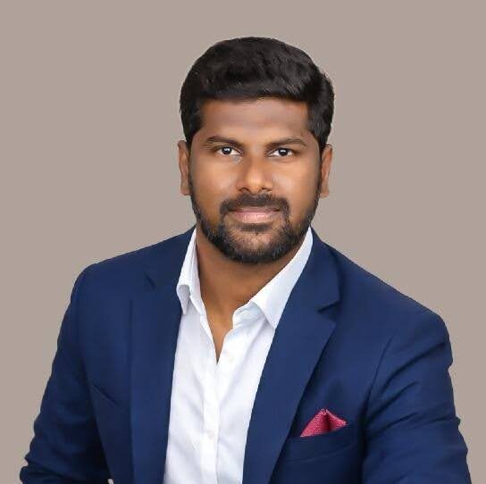 Panneer Selvam M