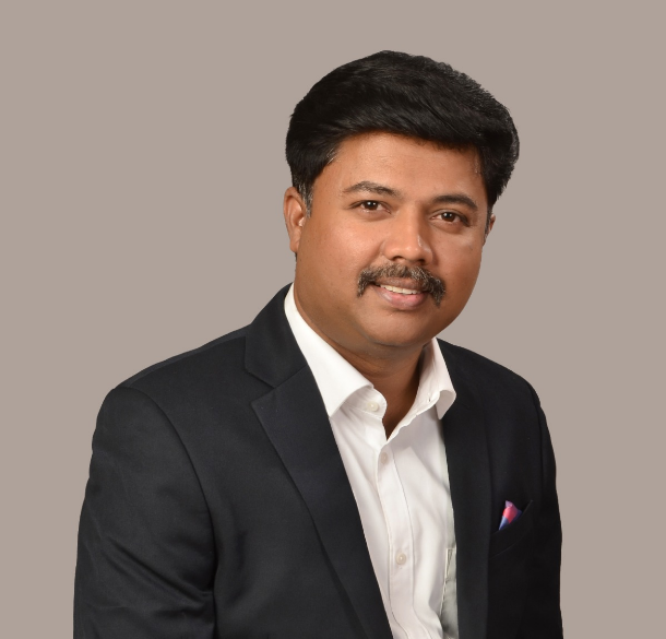 Senthil Kumar R