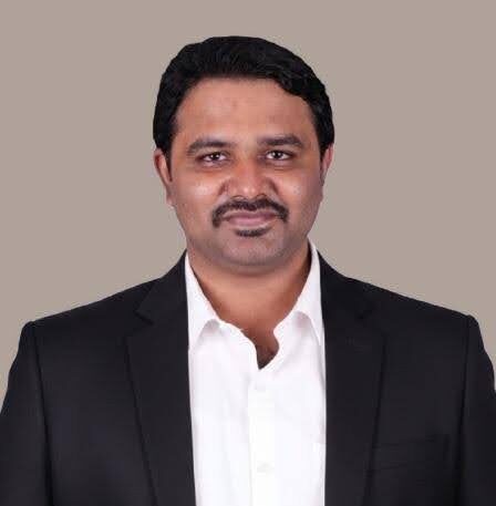 Yashwanth